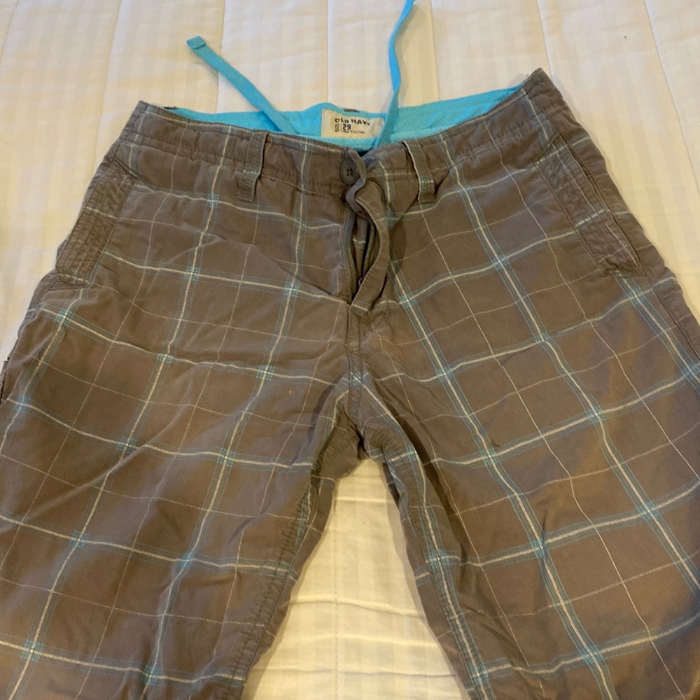 Old Navy shorts